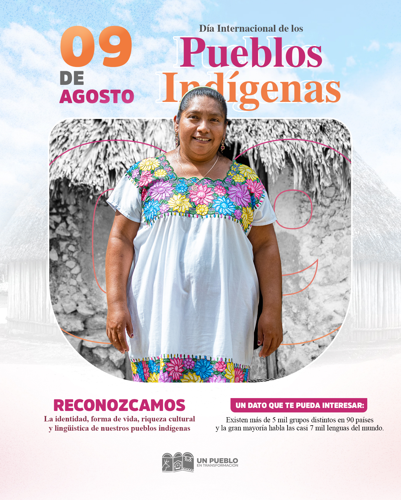 Pueblos Indigenas