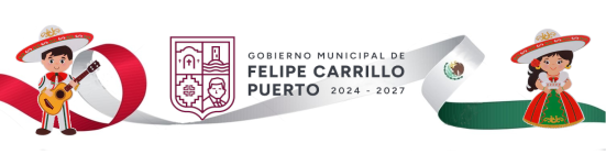 Felipe Carrillo Puerto