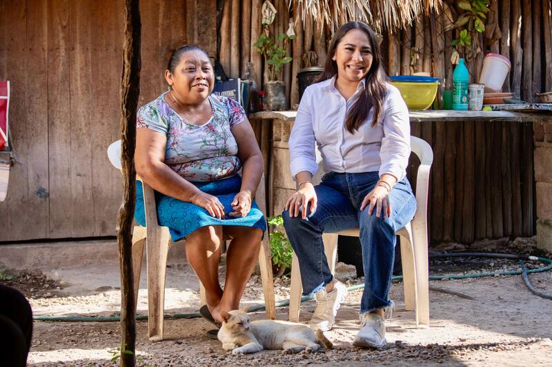 Mujeres Herocias 2025